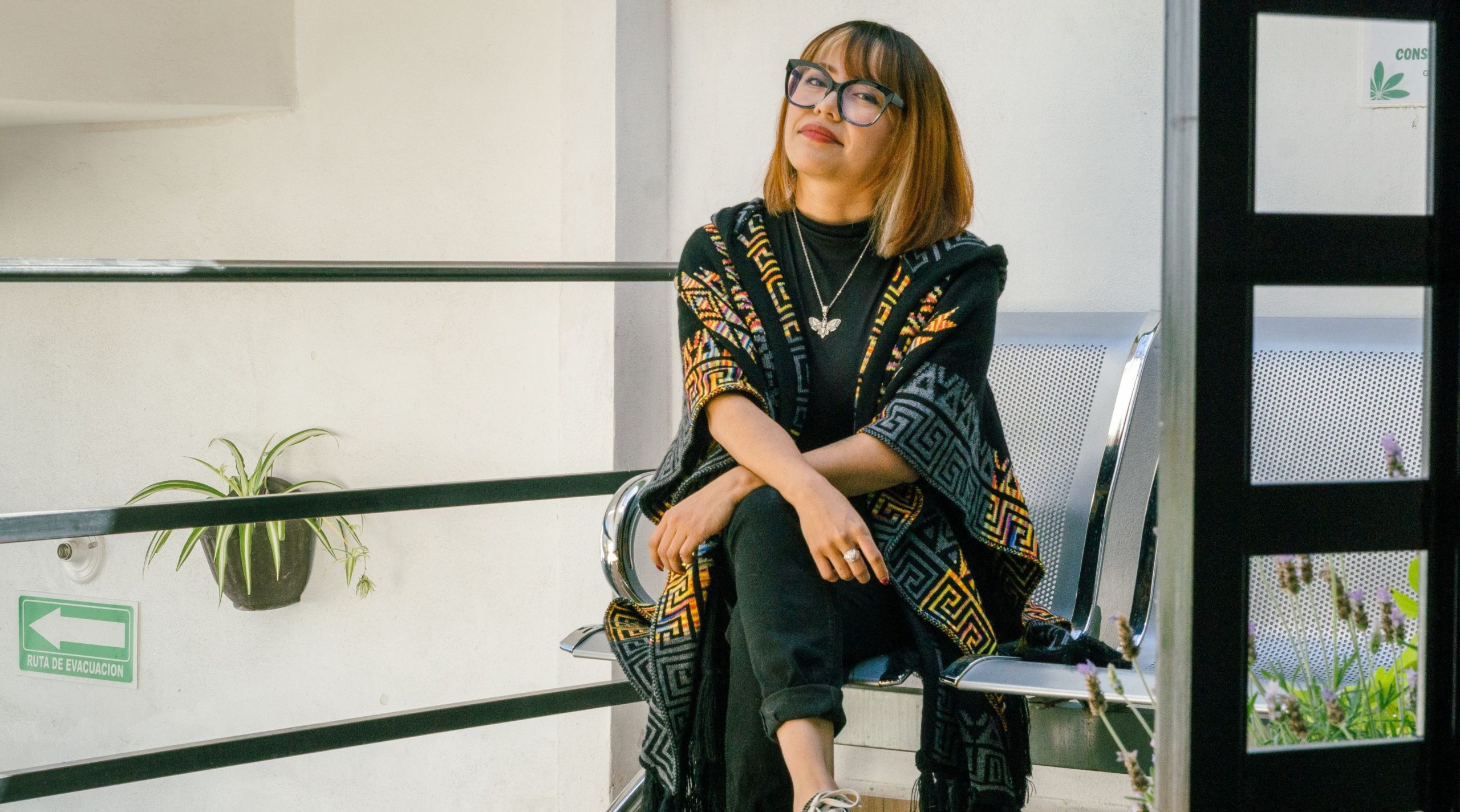 Featured image for ““Abortion accompaniment is about centering the person.””