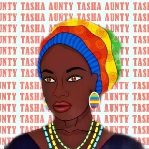 Aunty Tasha Hotline Zambia