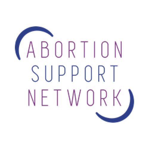 Abortion Support Network (for people resident in Ireland, Northern Ireland, Malta, Gibraltar, the Isle of Man, and Poland)