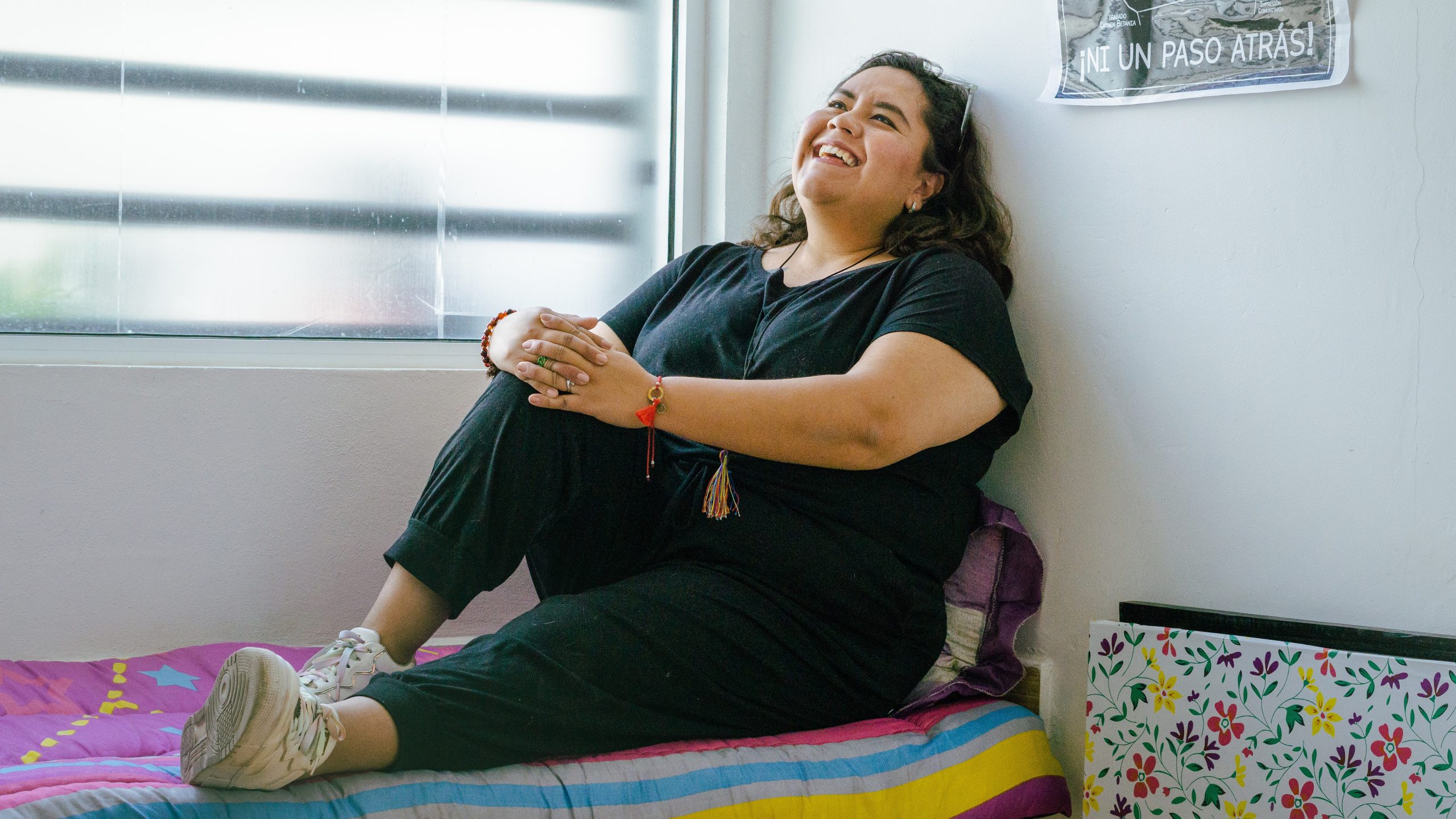 Featured image for ““We are the abortion experts.””