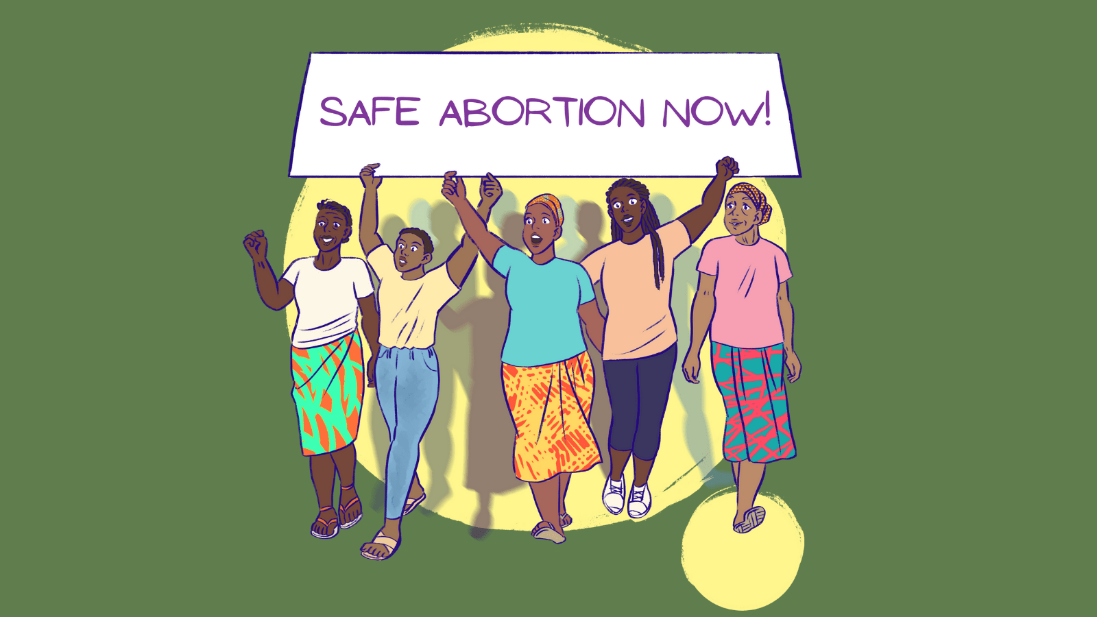 Featured image for “How MAMA Network is Making Safe Abortion Accessible in Sub-Saharan Africa”