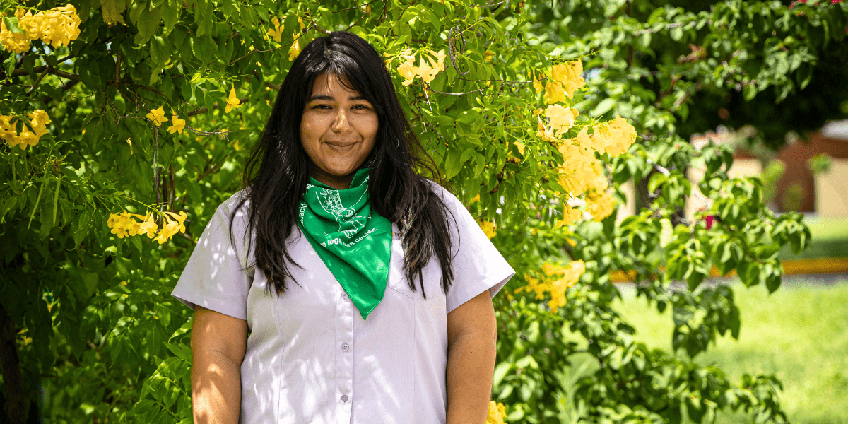 Featured image for ““I’ve been accompanying abortions for 10 years.””