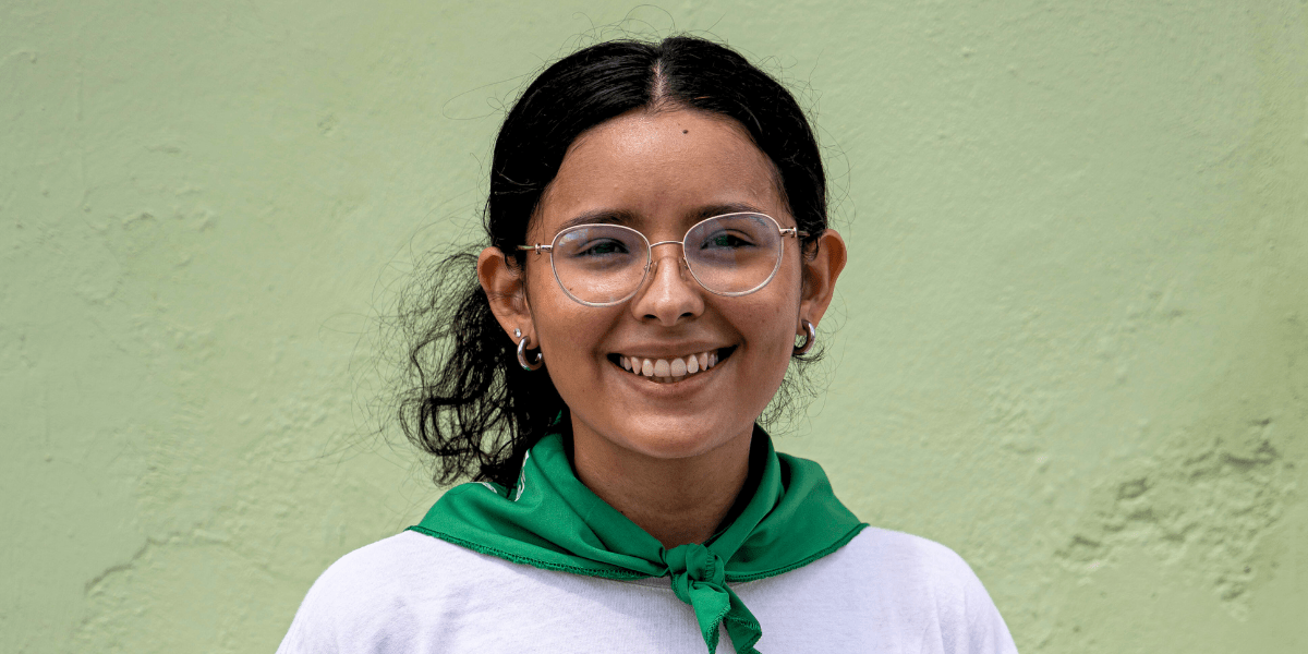 Featured image for ““I always try to see abortion as something positive.””